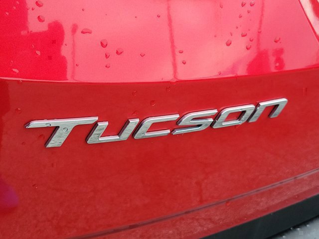 Used 2022 Hyundai Tucson SEL FWD image 11