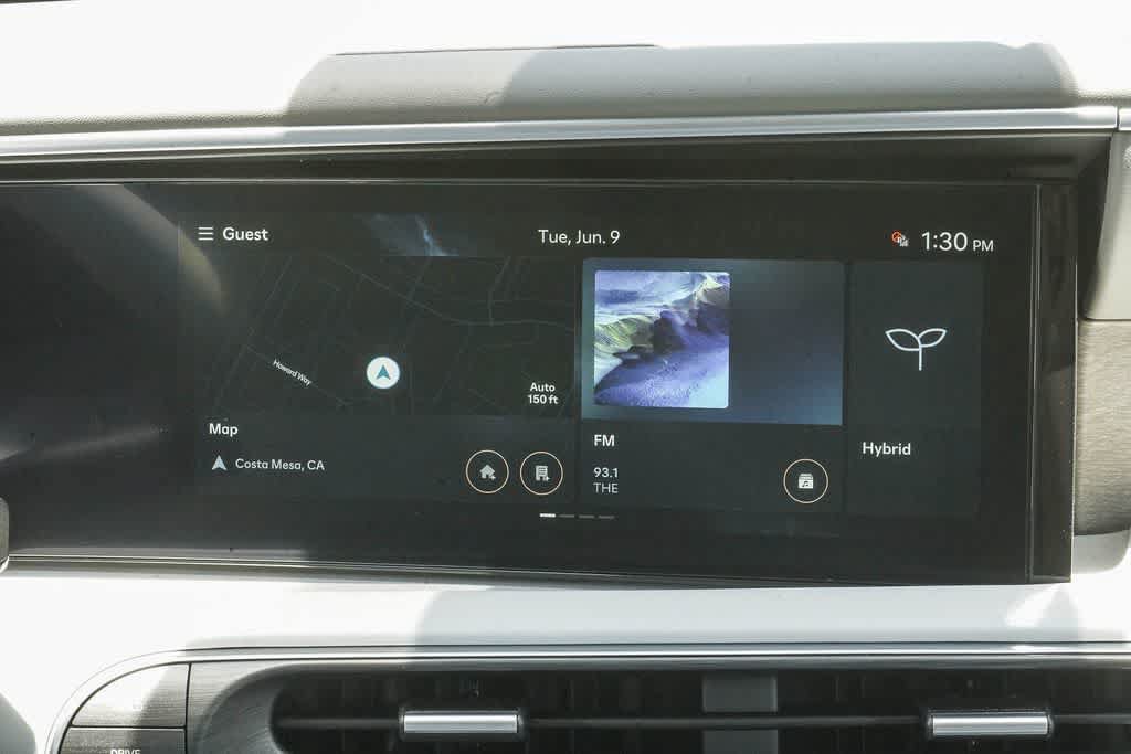 New 2026 Hyundai Palisade SEL Premium FWD image 14