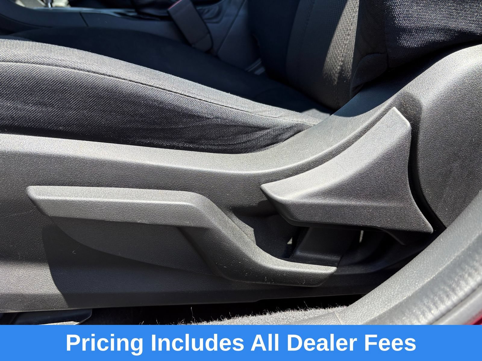 Used 2019 Subaru Crosstrek 2.0i AWD/4WD image 27