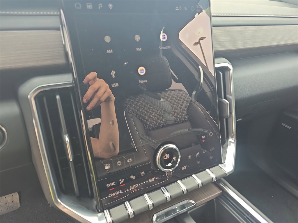 New 2026 GMC Acadia Denali image 22