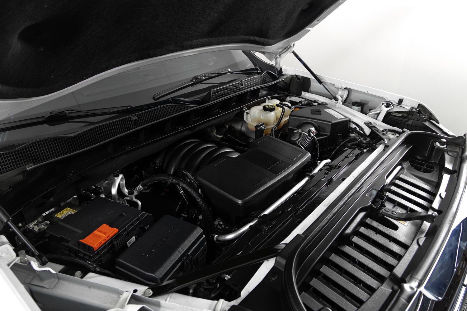 Used 2020 GMC Sierra 1500 SLT w/ SLT Premium Plus Package image 40