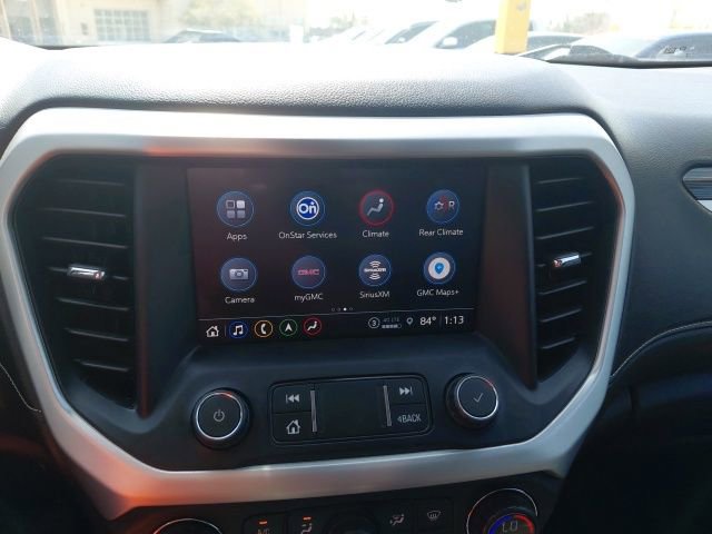 Used 2021 GMC Acadia SLT w/ Trailering Package image 18