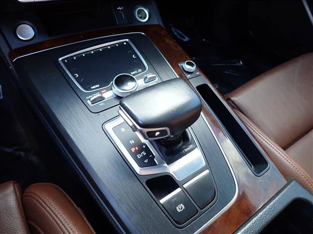 Used 2020 Audi Q5 2.0T Premium Plus AWD/4WD image 20