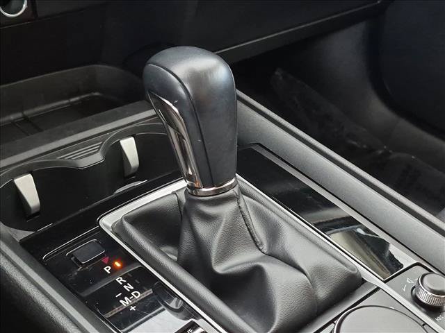 Used 2026 MAZDA CX-50 AWD 2.5 S w/ Premium Package image 12