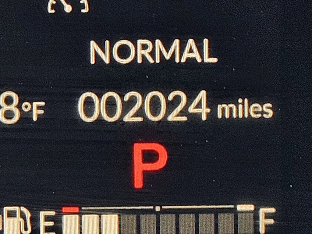 Certified 2025 Honda Ridgeline TrailSport+ image 31