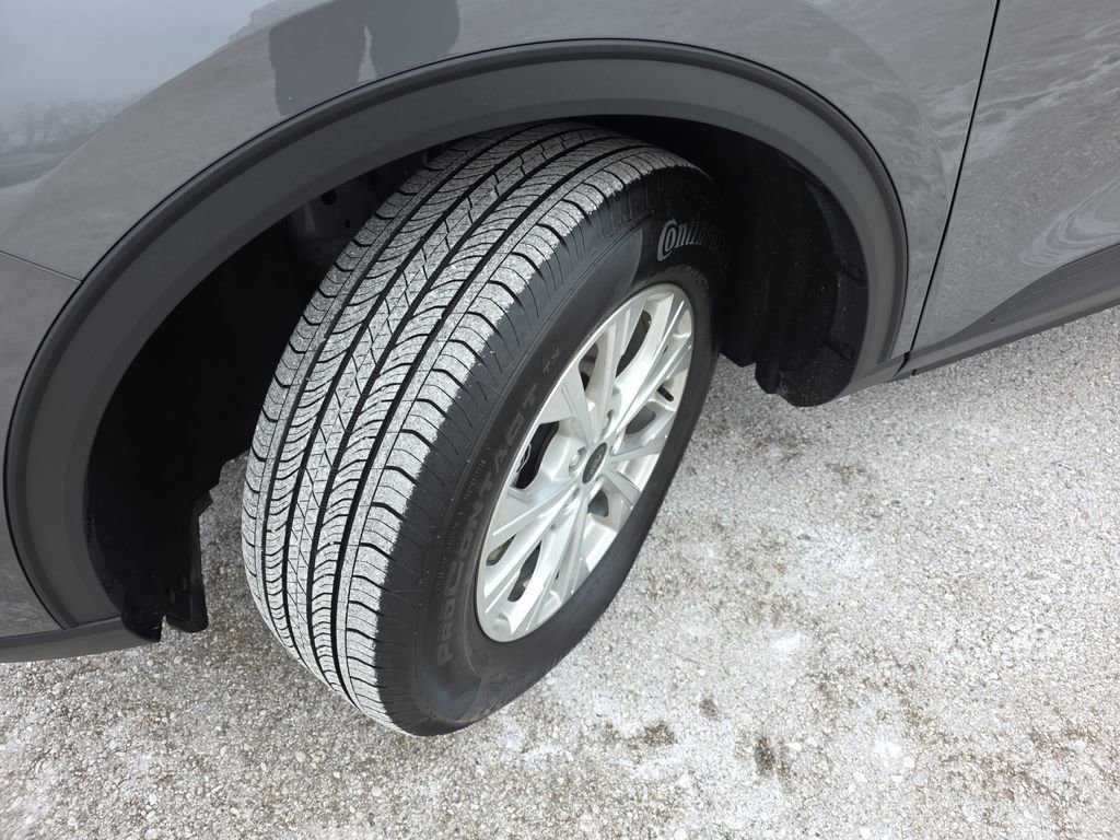 Used 2024 Ford Escape Active w/ Tech Pack #2 image 36