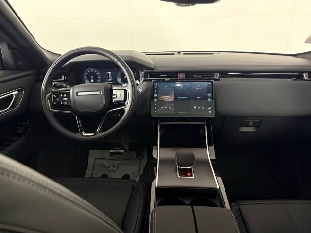 New 2026 Land Rover Range Rover Velar Belgravia AWD/4WD image 27