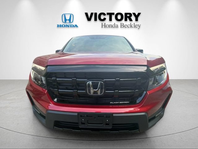 Certified 2024 Honda Ridgeline Black Edition image 8