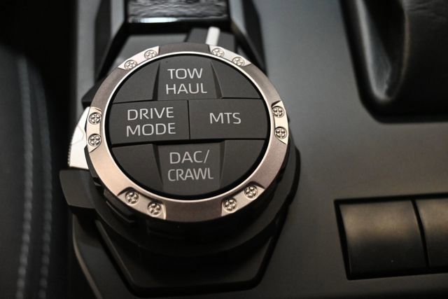 Certified 2024 Toyota Tacoma TRD Off-Road w/ TRD Off Road Upgrade Package image 17