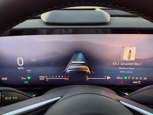 New 2026 Buick Envision Preferred image 10