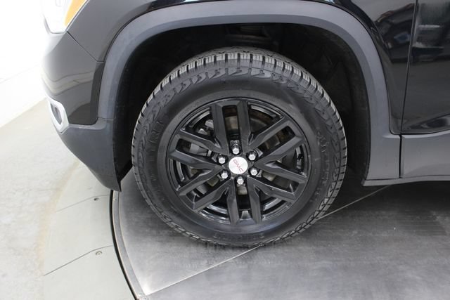 Used 2019 GMC Acadia SLT AWD/4WD image 7