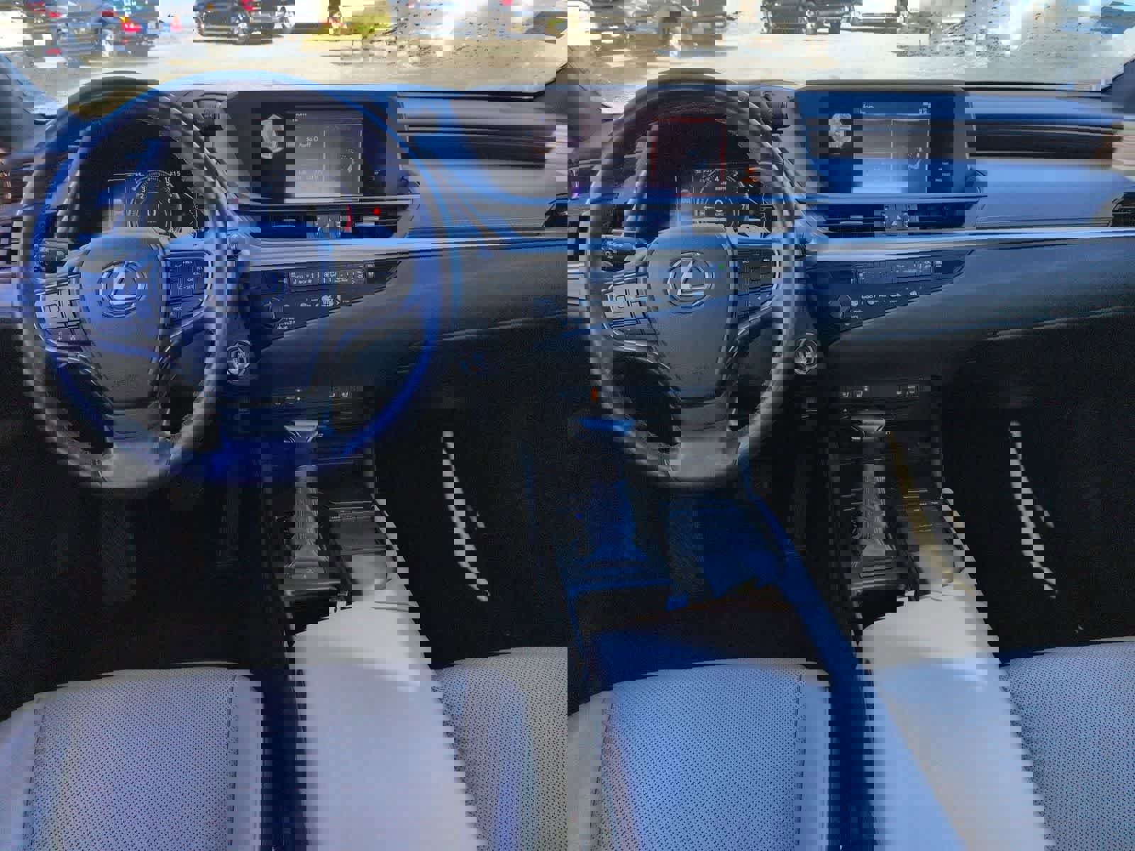 Used 2019 Lexus ES 350 image 13