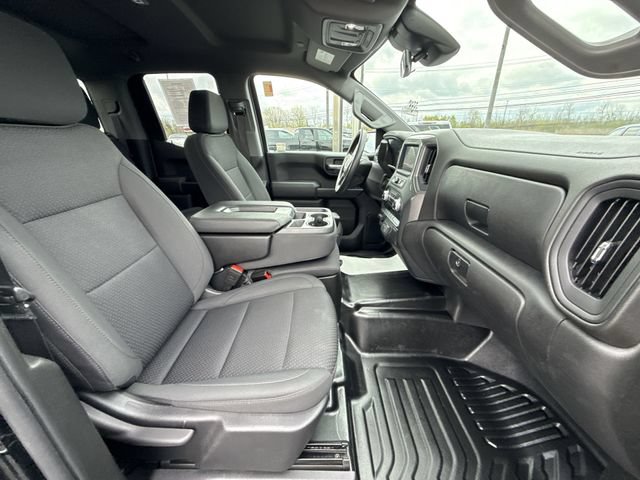 Certified 2023 GMC Sierra 1500 Pro w/ Pro Value Package AWD/4WD image 26