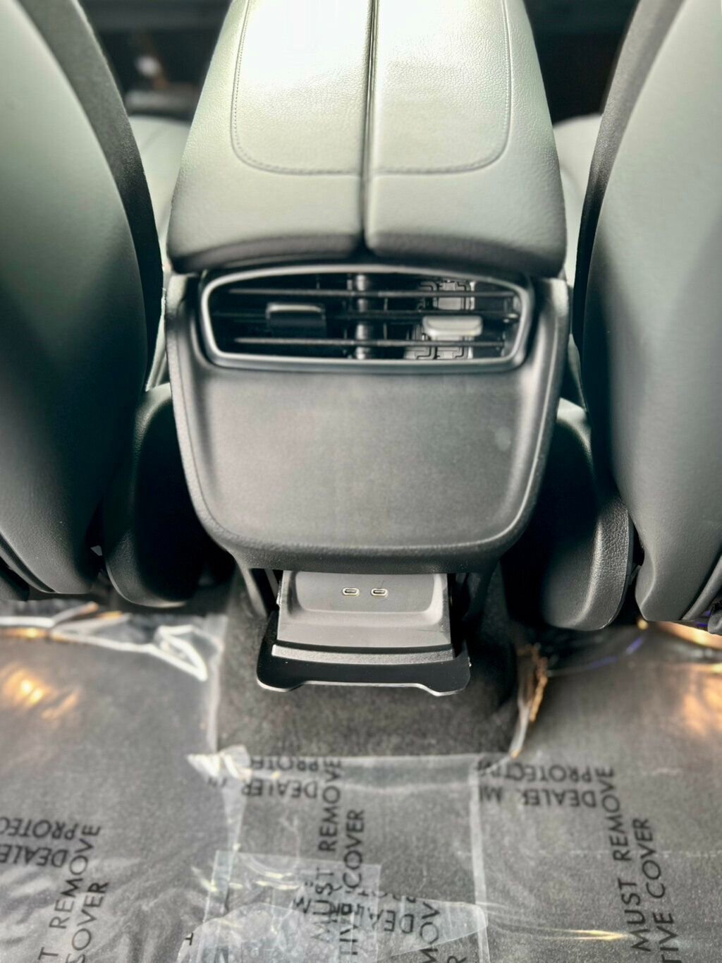 Used 2023 Mercedes-Benz EQE 350+ 4MATIC SUV image 15