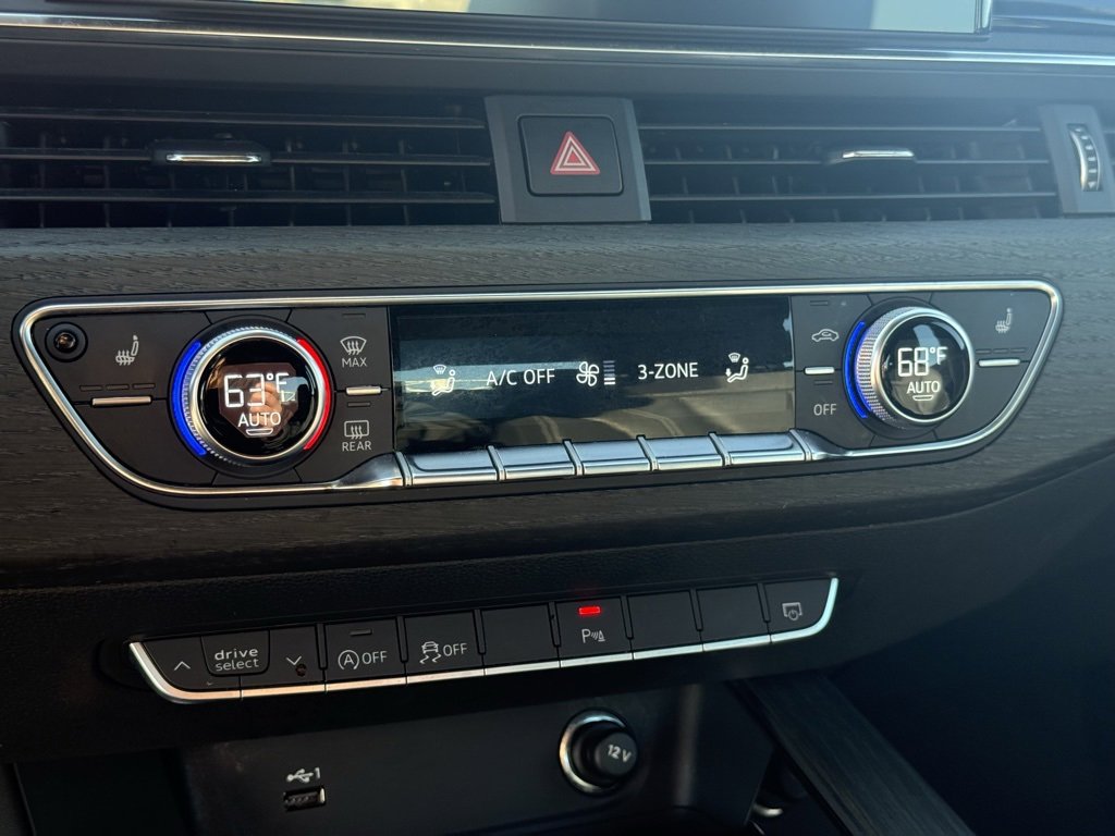 Used 2023 Audi A4 2.0T Premium Plus image 19