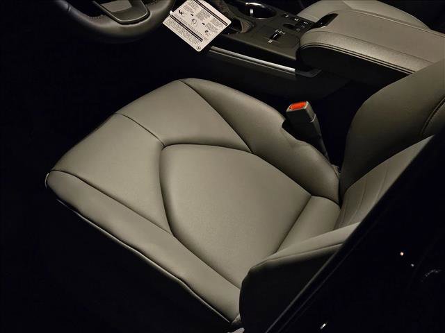 New 2026 Toyota Highlander XLE AWD/4WD image 4