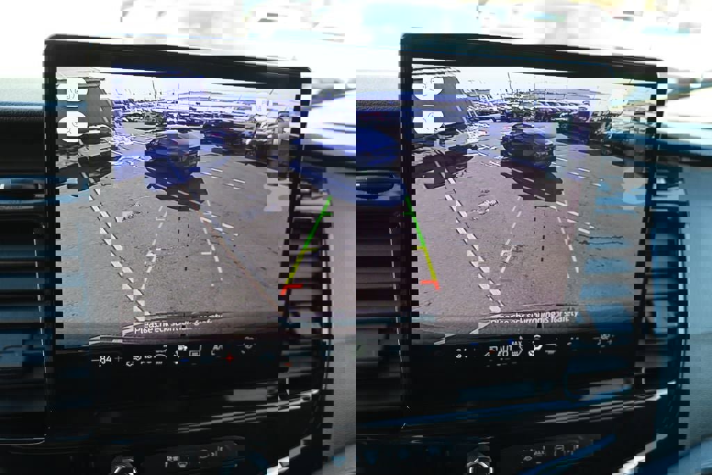 Used 2024 Ford Transit 350 XLT image 18