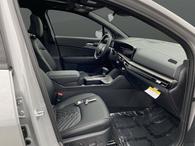 New 2026 Kia Sportage X-Pro Prestige image 30