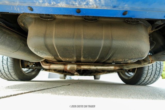 Used 1992 Dodge Stealth R/T Turbo AWD/4WD image 67