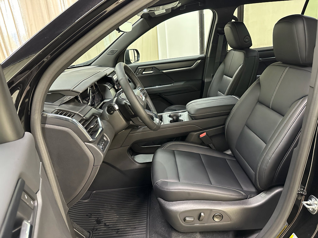 New 2026 GMC Acadia Elevation w/ Elevation Premium Package image 23