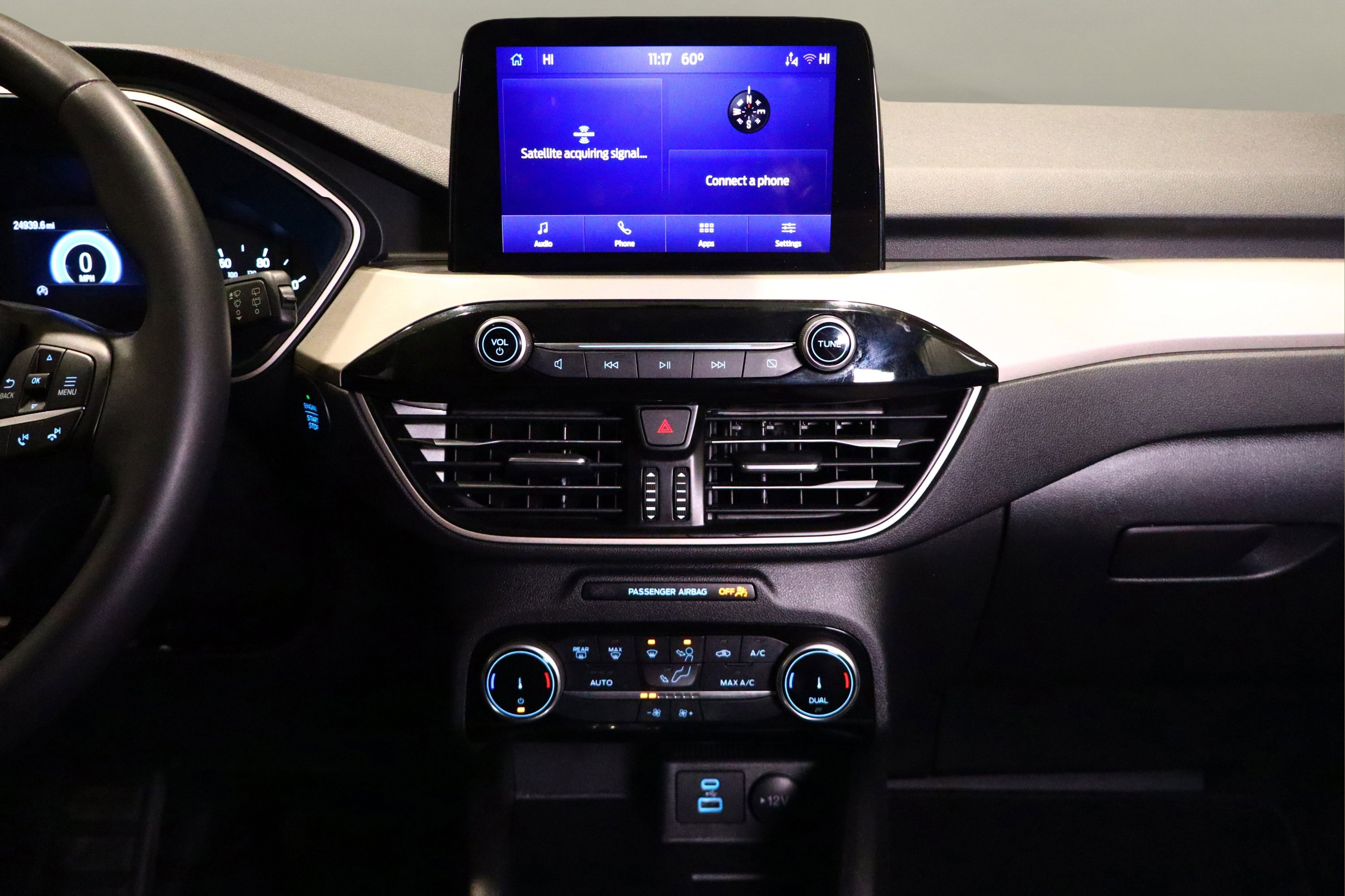 Used 2022 Ford Escape SE w/ Convenience Package image 23