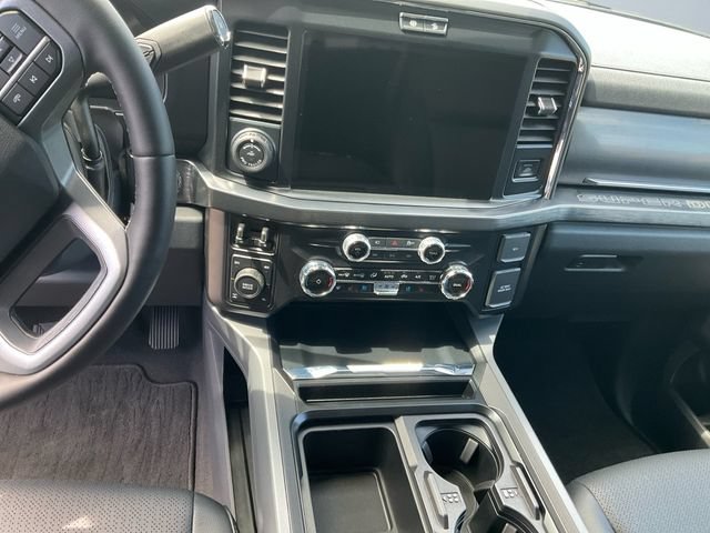 New 2026 Ford F350 Lariat w/ Lariat Premium Package AWD/4WD image 10