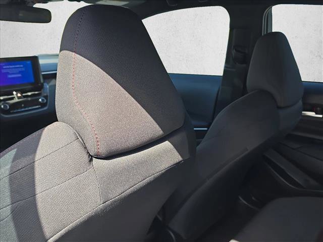 Certified 2023 Toyota Corolla SE image 16