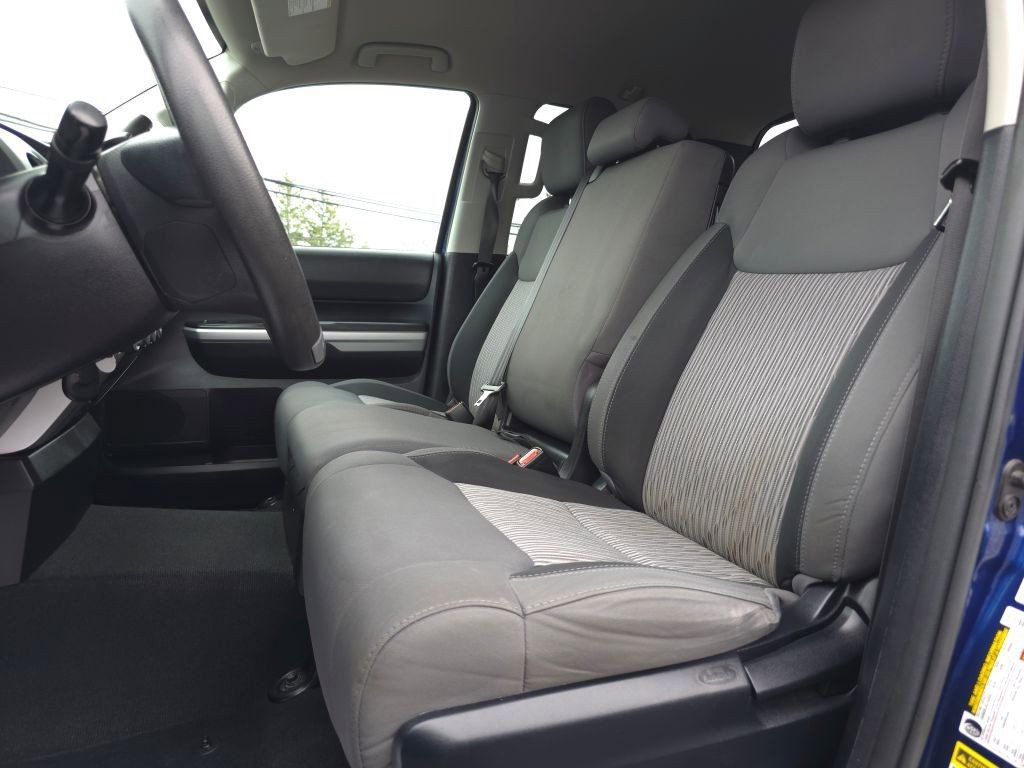 Used 2015 Toyota Tundra SR5 image 14