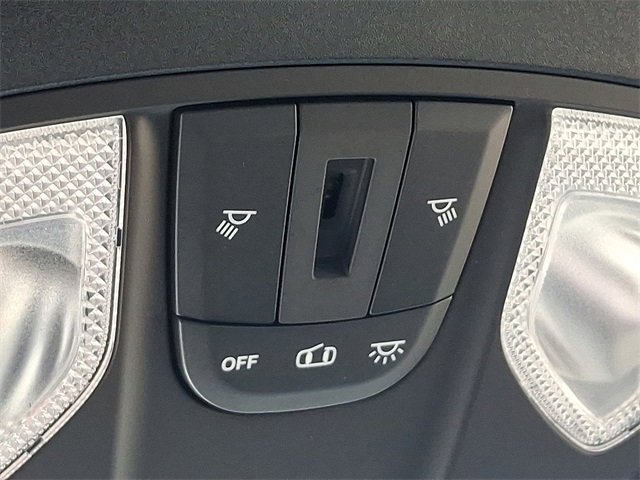 Used 2023 RAM 2500 Tradesman w/ Chrome Appearance Group image 28