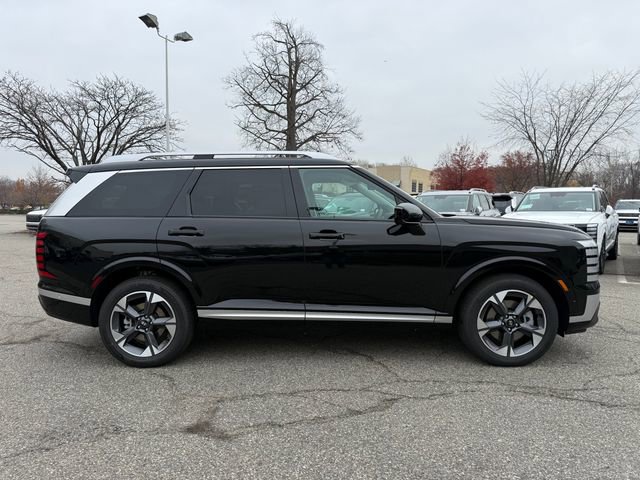 New 2026 Hyundai Palisade Limited image 9