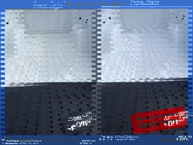 New 2026 GMC Sierra 1500 Pro image 5