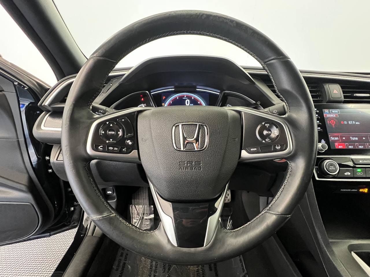 Used 2019 Honda Civic Sport image 15