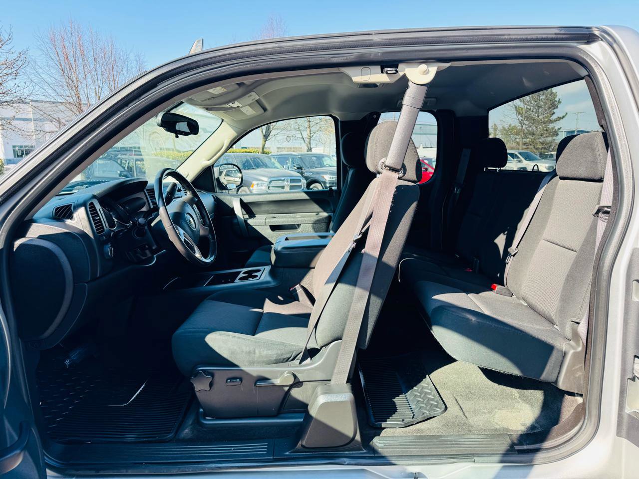 Used 2013 Chevrolet Silverado 1500 LT w/ All-Star Edition image 29