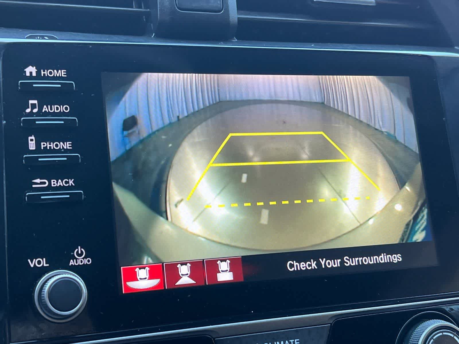 Used 2020 Honda Civic Sport image 19