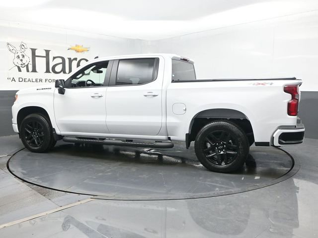 New 2026 Chevrolet Silverado 1500 RST image 30