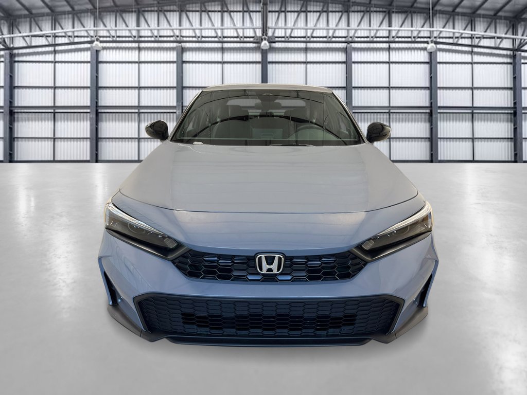 New 2026 Honda Civic Sport image 10