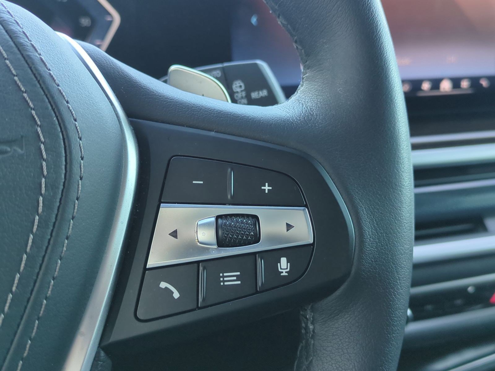 Used 2026 BMW X5 sDrive40i image 20