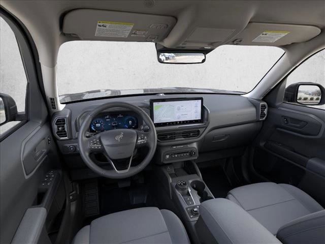 New 2026 Ford Bronco Sport Badlands w/ Badlands Tech Package image 9