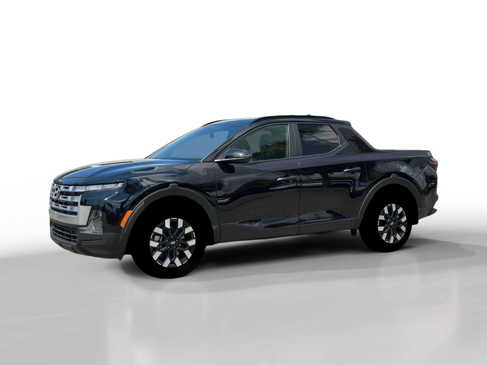 New 2026 Hyundai Santa Cruz SEL FWD image 2