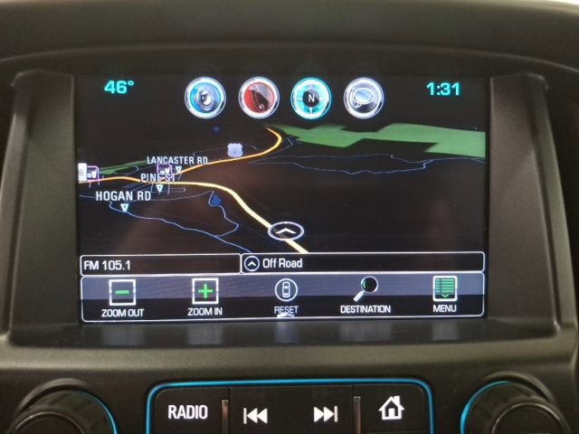 Used 2016 Chevrolet Colorado Z71 image 22