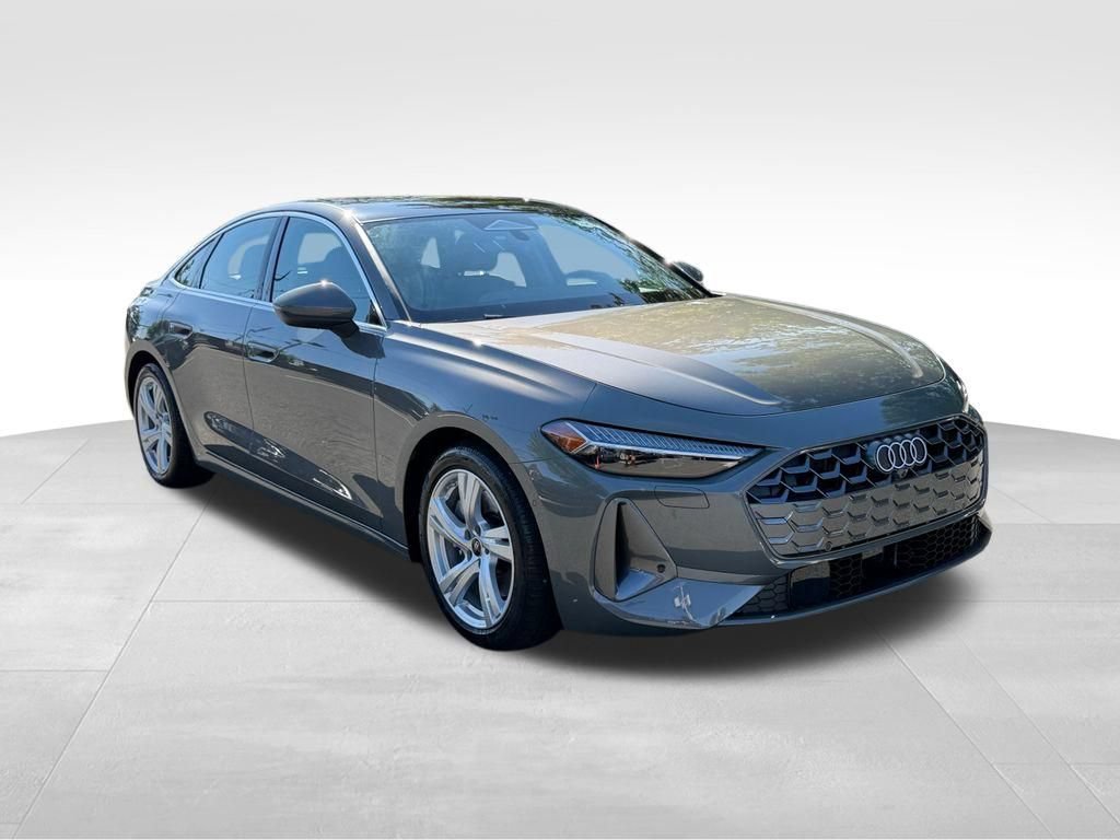 New 2026 Audi A5 2.0T Premium Plus AWD/4WD image 3