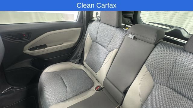 Certified 2026 Subaru Forester Premium image 19