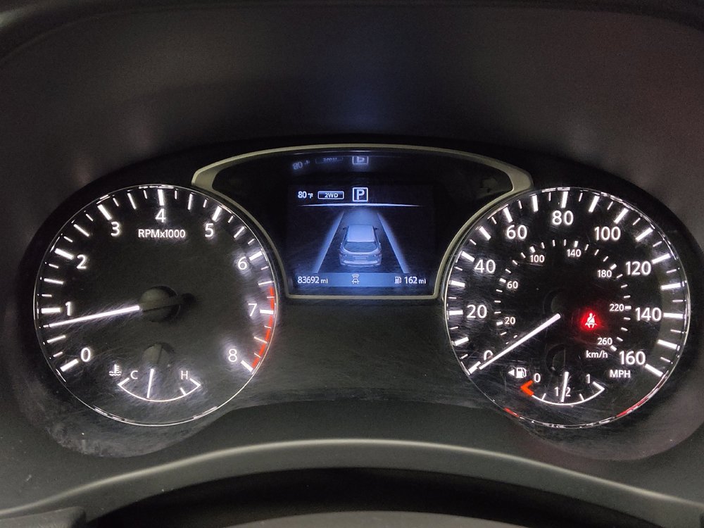 Used 2020 Nissan Pathfinder S AWD/4WD image 23
