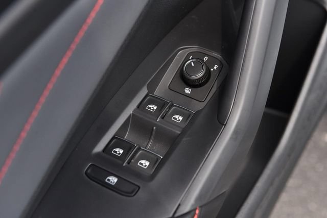 New 2026 Volkswagen Jetta GLI Autobahn FWD image 8
