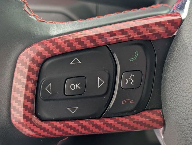 Used 2021 Jeep Wrangler Unlimited Rubicon image 14