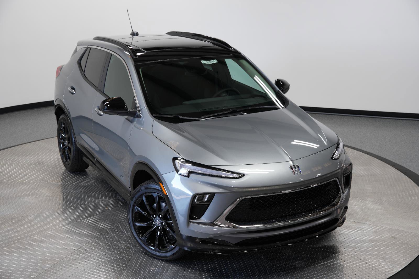 New 2026 Buick Encore GX Sport Touring w/ Comfort Package image 42