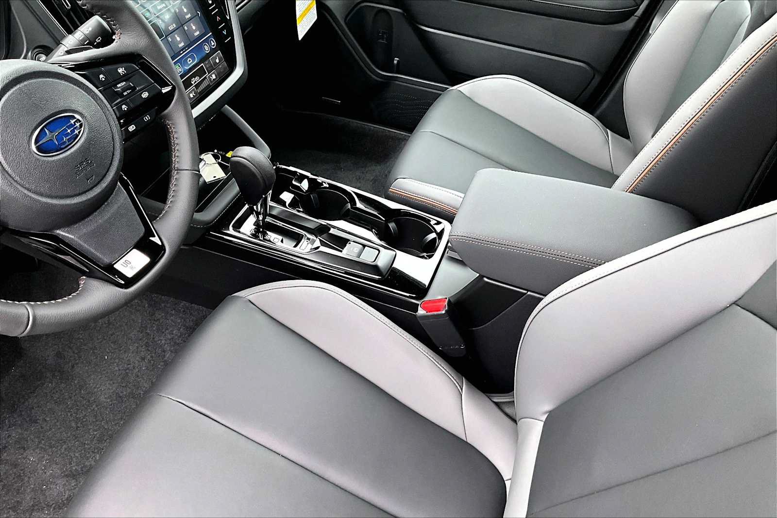 New 2026 Subaru Forester Sport AWD/4WD image 7