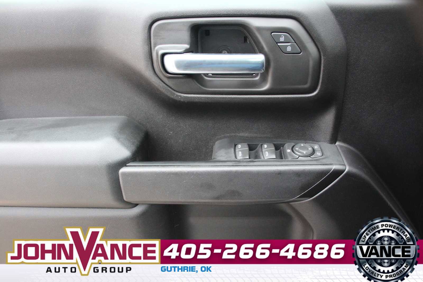 Used 2022 GMC Sierra 1500 Pro w/ Pro Value Package image 28