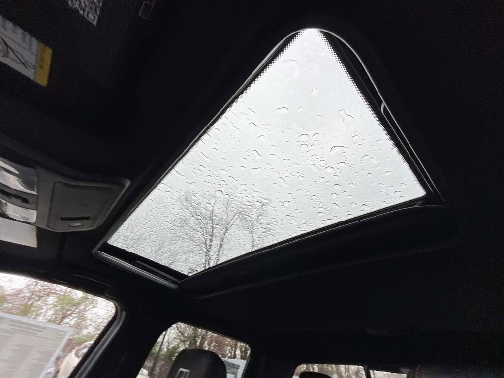 New 2026 Nissan Frontier PRO-4X w/ Pro Premium Package image 35