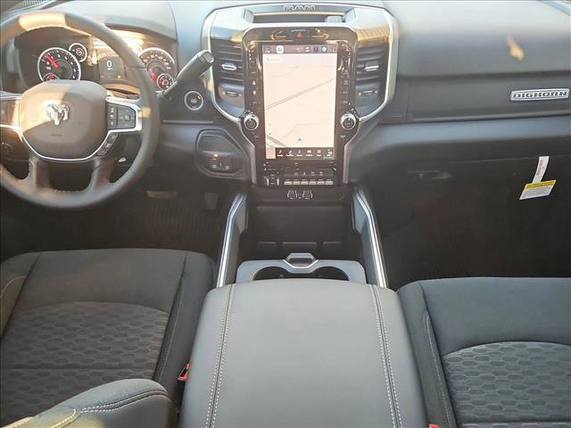 New 2026 RAM 2500 Big Horn image 15